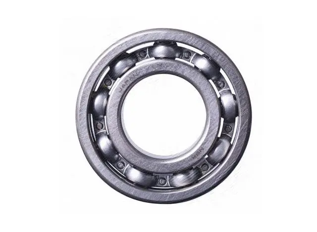 Vòng bi rãnh sâu