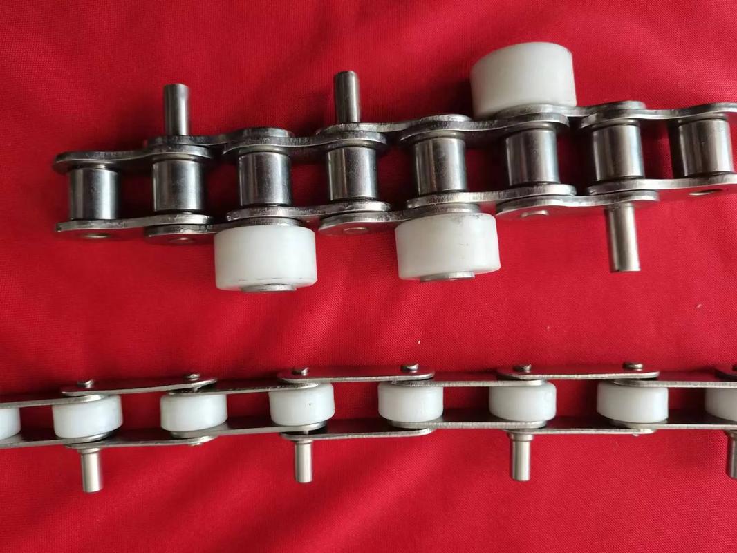 Thông số kỹ thuật của dây chuyền thép không gỉ